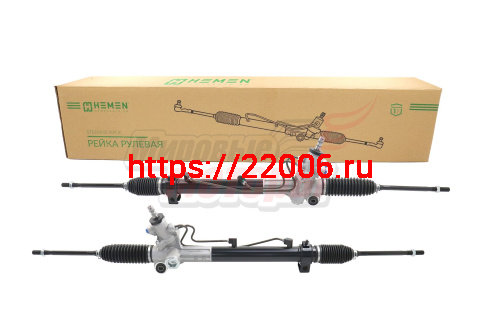 Рейка рулевая Lexus RX 300 97-03 (HR56352)