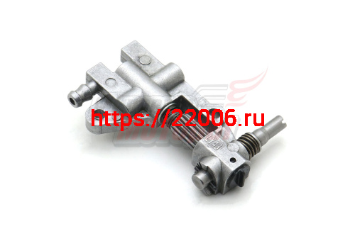 Насос масляный "Цыганка" 45,52,62