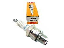 Свеча зажигания BR7HS NGK Япония 4122