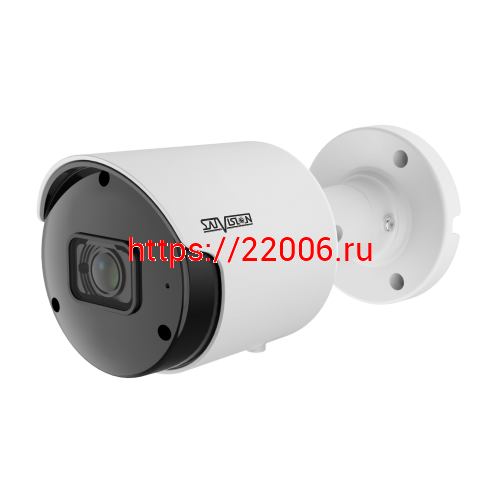 SVI-S159A SD AI SL IS видеокамера IP SVI-S159A SD AI SL IS видеокамера IP