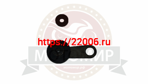 Натяжитель цепи эл.стартера R07-GY60 (ролик)