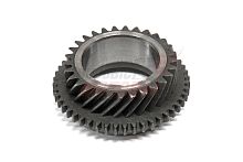 Шестерня 3 передачи первичного вала Tiggo (QR523-1701450)