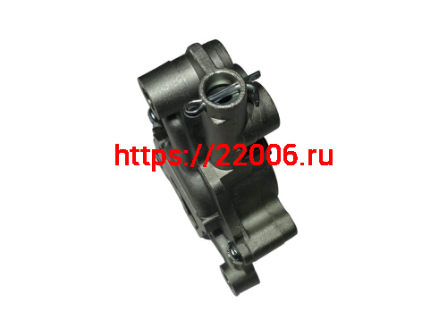 Насос масляный 185YMQ в сборе фото 3