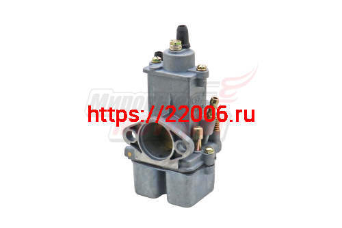 Карбюратор К65И Планета (Россия, ПЕКАР)