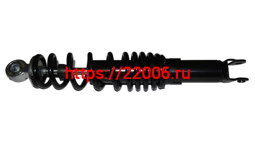 Амортизатор задний (L-310mm, D1-10mm, H1-20mm, D2-8mm, H2-20mm) SPARK (053)