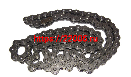 Цепь SFR (520H) SFR -114 зв. приводная усиленная