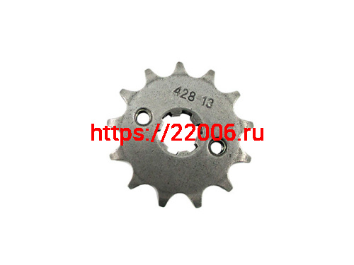 Звезда ведущая 428*13 зубьев 139FMB,147FMH,152FMH 50-110см3 вал 17 мм. Звезда ведущая 428*13 зубьев 139FMB,147FMH,152FMH 50-110см3 вал 17 мм.