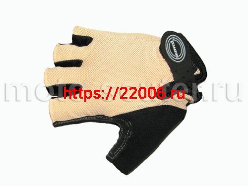 Перчатки Scoyco BG02 (M) серые