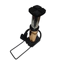 Насос ножной типа "бутылочный домкрат" без манометра C46