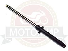 Перо вилки передней левое Cobra Crossfire Sport (Пр)