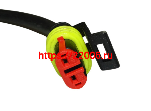 Проводка Буран коммутатора КС-2 К1Б-01 фото 2