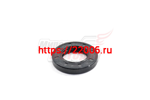 Сальник 25х45х7 Вихрь коленвала большой Сальник 25х45х7 Вихрь коленвала большой