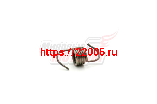 Пружина вала переключения передач малая Delta, Zodiak, ОВ-70, Монстр