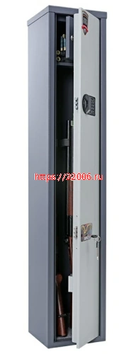 Сейф оружейный Aiko Беркут-2 EL Сейф оружейный Aiko Беркут-2 EL