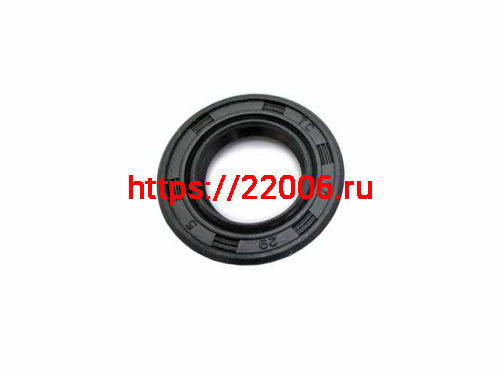 Сальник ведущей звезды 17х29х5 Pitbike YX125, YX140E, YX140, YX150/160, ZS155/160 Сальник ведущей звезды 17х29х5 Pitbike YX125, YX140E, YX140, YX150/160, ZS155/160