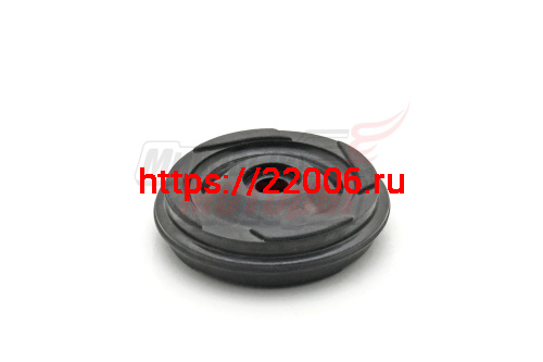 Ролик натяжителя цепи ГРМ гладкий Delta, Alpha