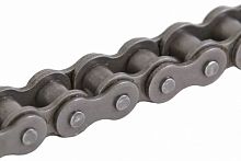 Цепь моторная Иж Планета узкая 66 звеньев Прибалтика