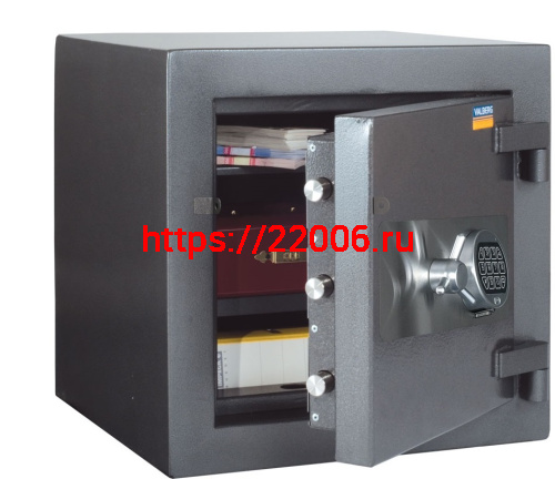 Сейф Valberg Форт-50.EL Сейф Valberg Форт-50.EL