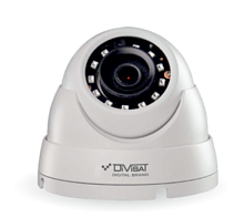 DVI-D237A POE LV SP видеокамера IP