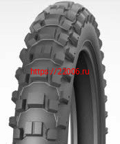 Покрышка Yuanxing 12" 80/100-12 Р153 TТ кросс Покрышка Yuanxing 12" 80/100-12 Р153 TТ кросс