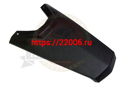 Капот ATV WILD (605520)