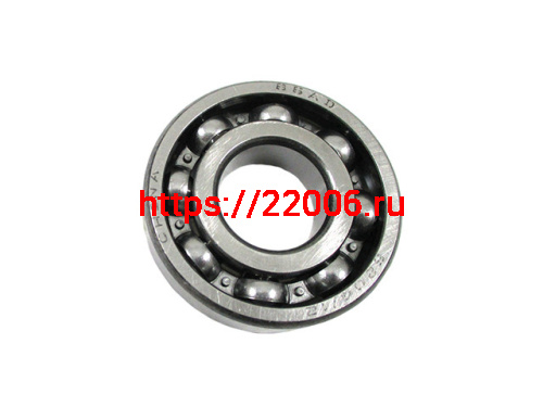 Подшипник коленвала 47*20*12 Honda Dio AF-16 (Tact), DJ, PAL Подшипник коленвала 47*20*12 Honda Dio AF-16 (Tact), DJ, PAL