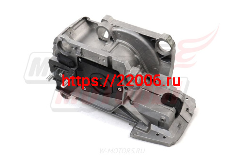 Картер "Цыганка" 45,52 в сборе (Forza,Patriot,Forvard,BGT,Carver,SD-Master) фото 4