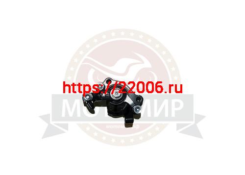 Суппорт тормоза дискового вело F180/R160