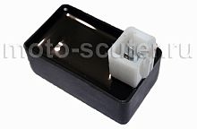 Коммутатор (C.D.I.) Дельта 50, Альфа 50, HONDA DIO AF27/AF28 56*27*22 CN