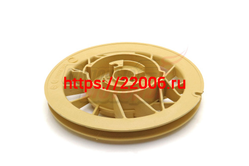 Шкив стартера 2V78FA/2V78F-2A (ОРИГИНАЛ, "LIFAN")