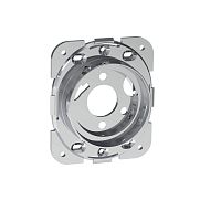 Основание Armadillo (Армадилло) SLIM BS.RT01.07 СP хром