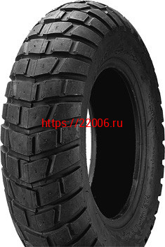 Покрышка Duro Скутер 10" HF903 130/90-10 TL Покрышка Duro Скутер 10" HF903 130/90-10 TL