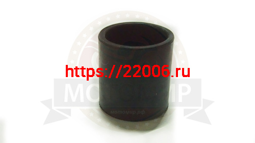 Втулка маятника  D36хd30хL38мм  АТВ GIRO резиновая (112923)
