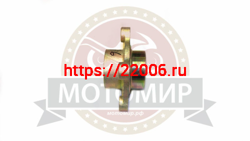 Ступица звезды задней  ATV GIRO (100866) (НАБОР) фото 3