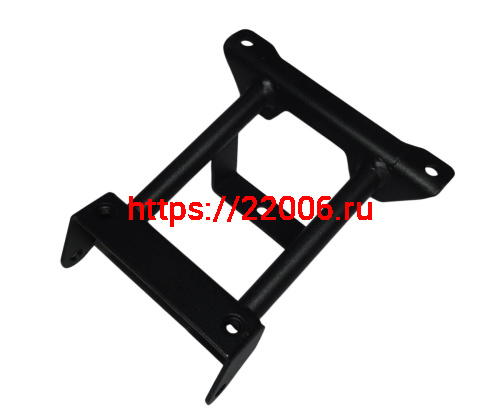 Кронштейн бампера ATV ARMIS (125 25007-00002-01) фото 2