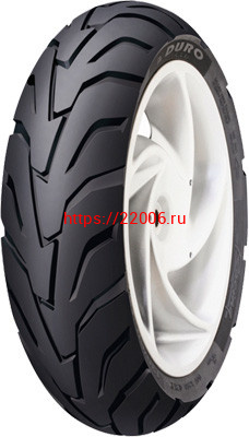 Покрышка Duro Скутер 12" DM1092 110/70-12 TL бескамерная Покрышка Duro Скутер 12" DM1092 110/70-12 TL бескамерная