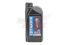 Масло 2T Dynamik SAE API TB минеральное ( 2-Stroke 1литр )
