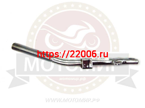 Рычаг реверса SnowMax фото 2