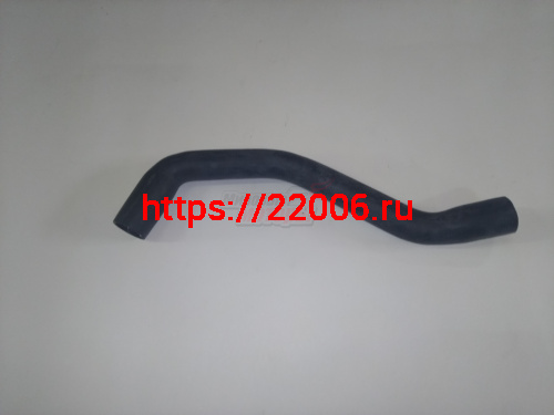 Патрубок радиатора нижний Tiggo 1.6-2.0 (T11-1303201BA) Патрубок радиатора нижний Tiggo 1.6-2.0 (T11-1303201BA)