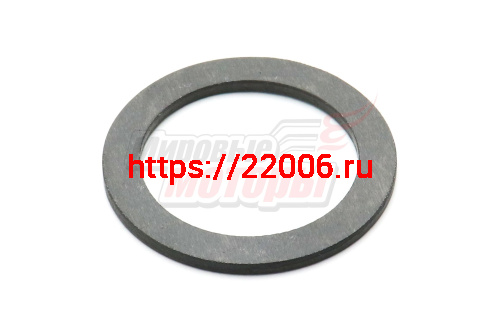Кольцо регулировочное Агрос (341.02.0.1006-06)