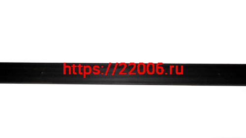 Накладка для саней-волокуш 1900, 1900 с отбойником (1900х80х8) фото 3 Накладка для саней-волокуш 1900, 1900 с отбойником (1900х80х8) фото 3