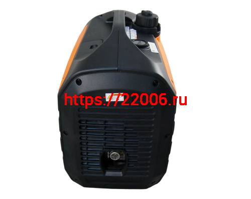 Генератор бензиновый инверторный LIFAN 2800i-2 фото 5