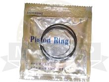 Кольца поршневые 2х такт 41,00 мм TB-50 YAMАHA JOG50+1.00 (SUZUKI AD, HondaTact/DJ-1 )