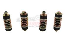 Амортизатор подушки двигателя (комп 4 шт) LF200ZH-2,WM250ZH-2,трицикл