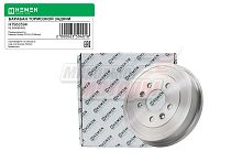 Барабан тормозной Renault Duster 11-, диам. 228 (HTS63594)