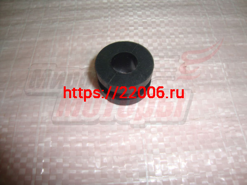 Муфта кронштейна глушителя Минск (3.115-12030) (ЗАВОД, г.Минск)