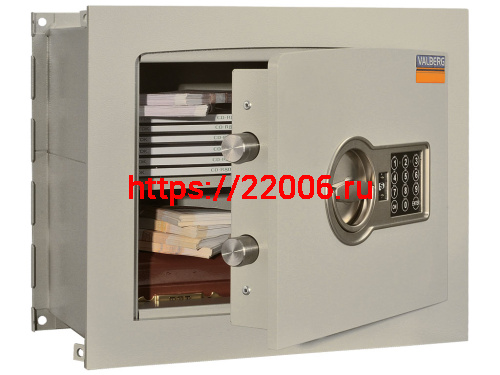 Сейф Valberg AW-1 3322.EL Сейф Valberg AW-1 3322.EL