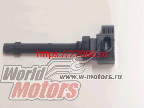 Катушка зажигания HOVER H6 (3705100-EG01T) Катушка зажигания HOVER H6 (3705100-EG01T)