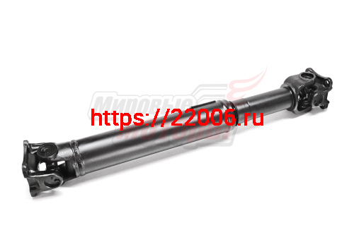Вал карданный передний 4G63T Haval H5 (2203100XK47XA)