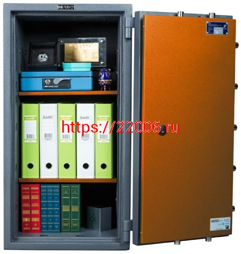 Сейф MDTB Banker-M 1055 EK фото 3 Сейф MDTB Banker-M 1055 EK фото 3